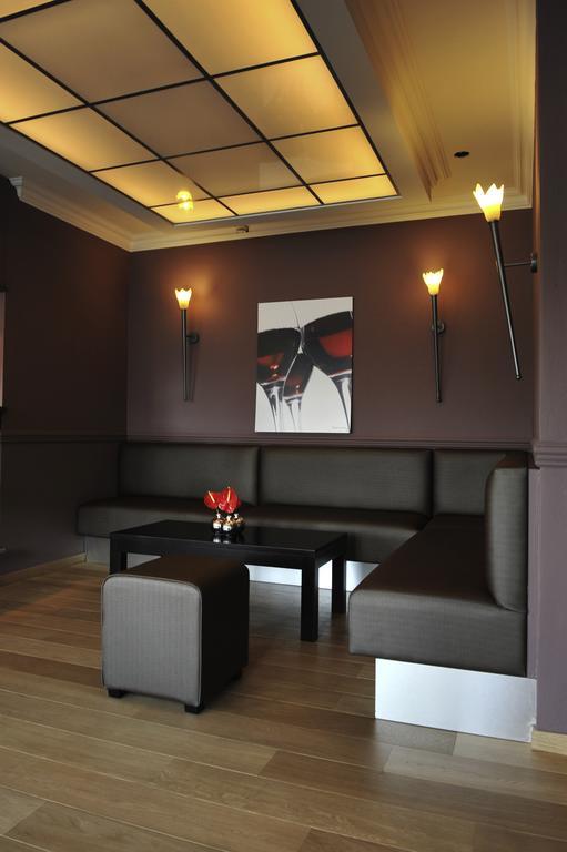 Mercure Hotel Brussels Airport Diegem Exterior foto
